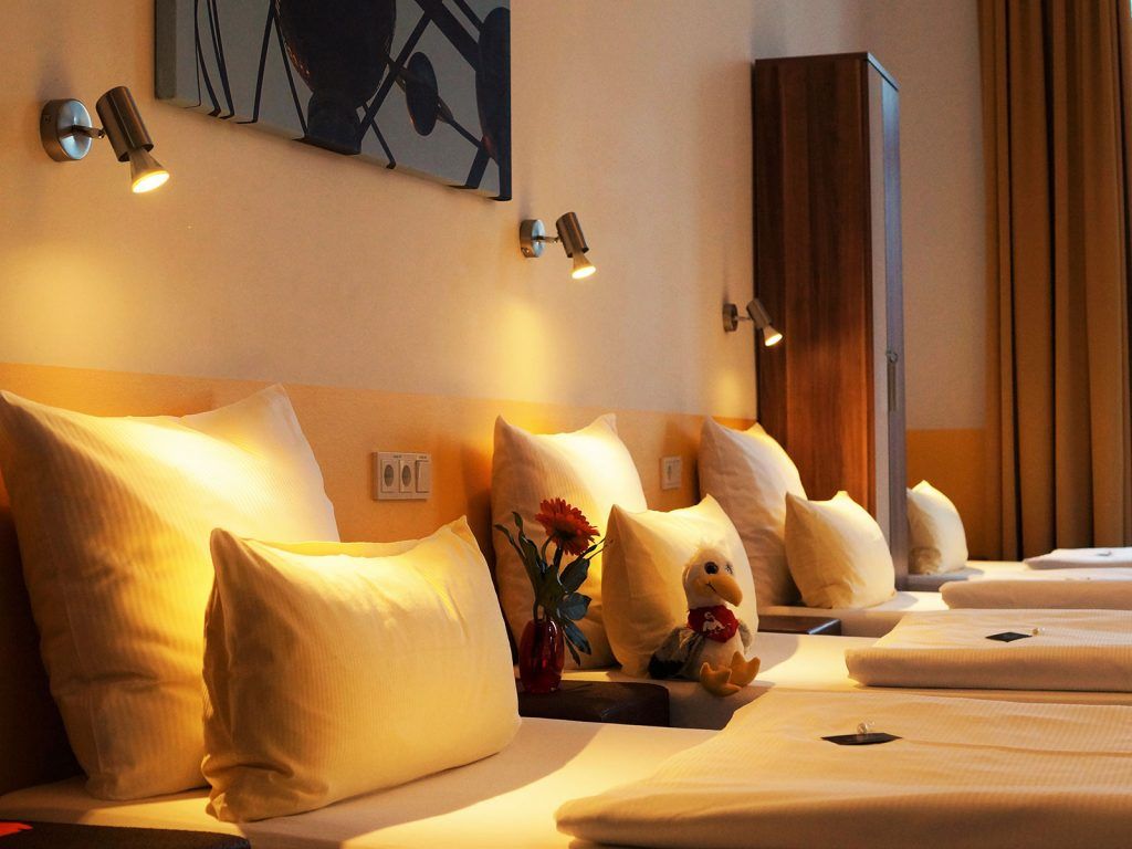 Grand Hostel Berlin Classic