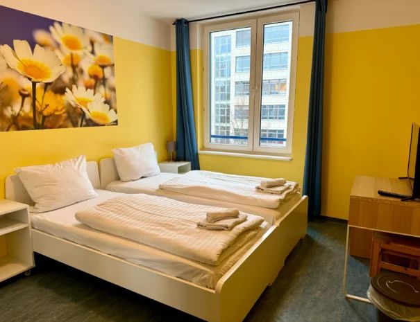 Pegasus Hostel Berlin