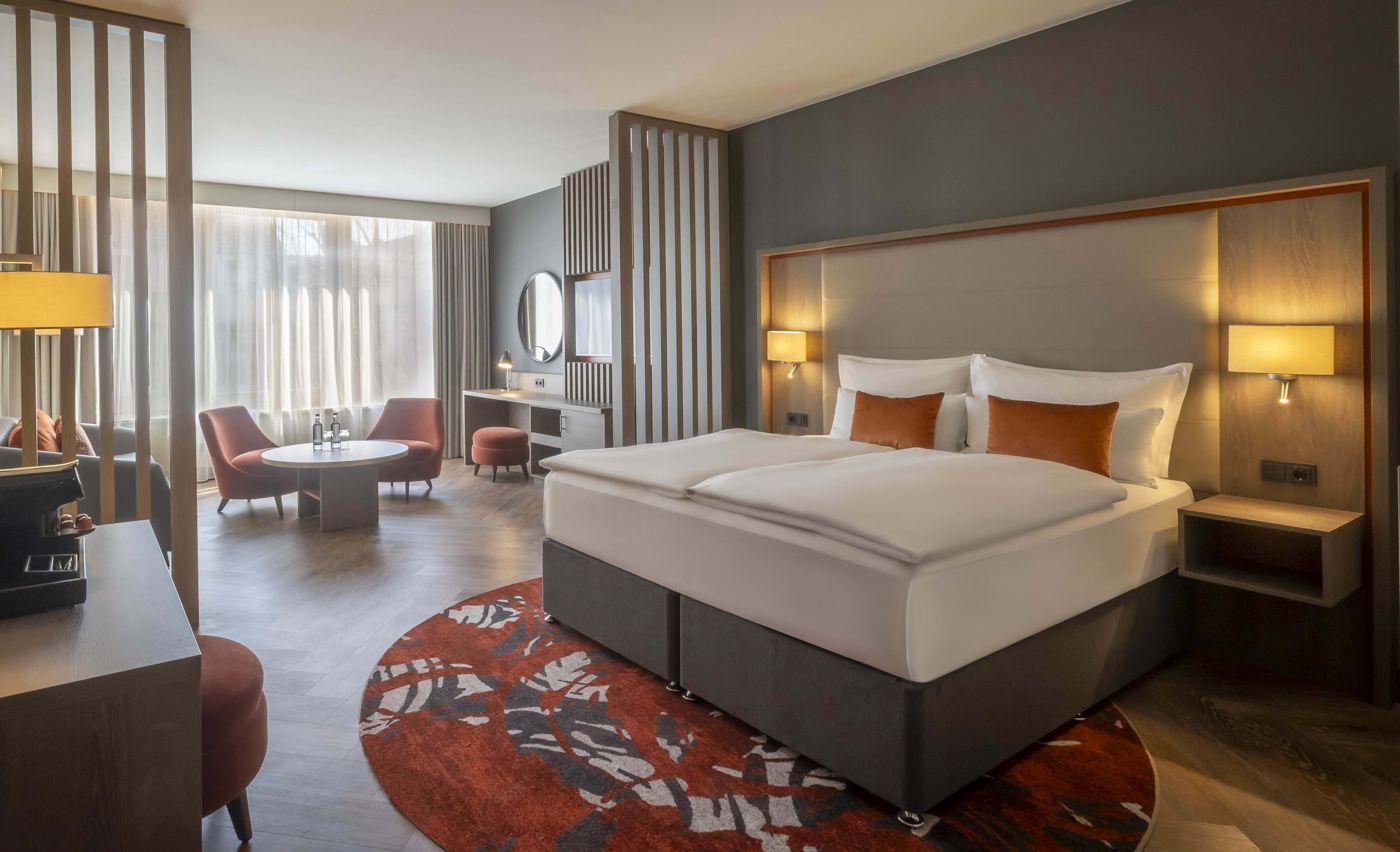 Clayton Hotel Düsseldorf
