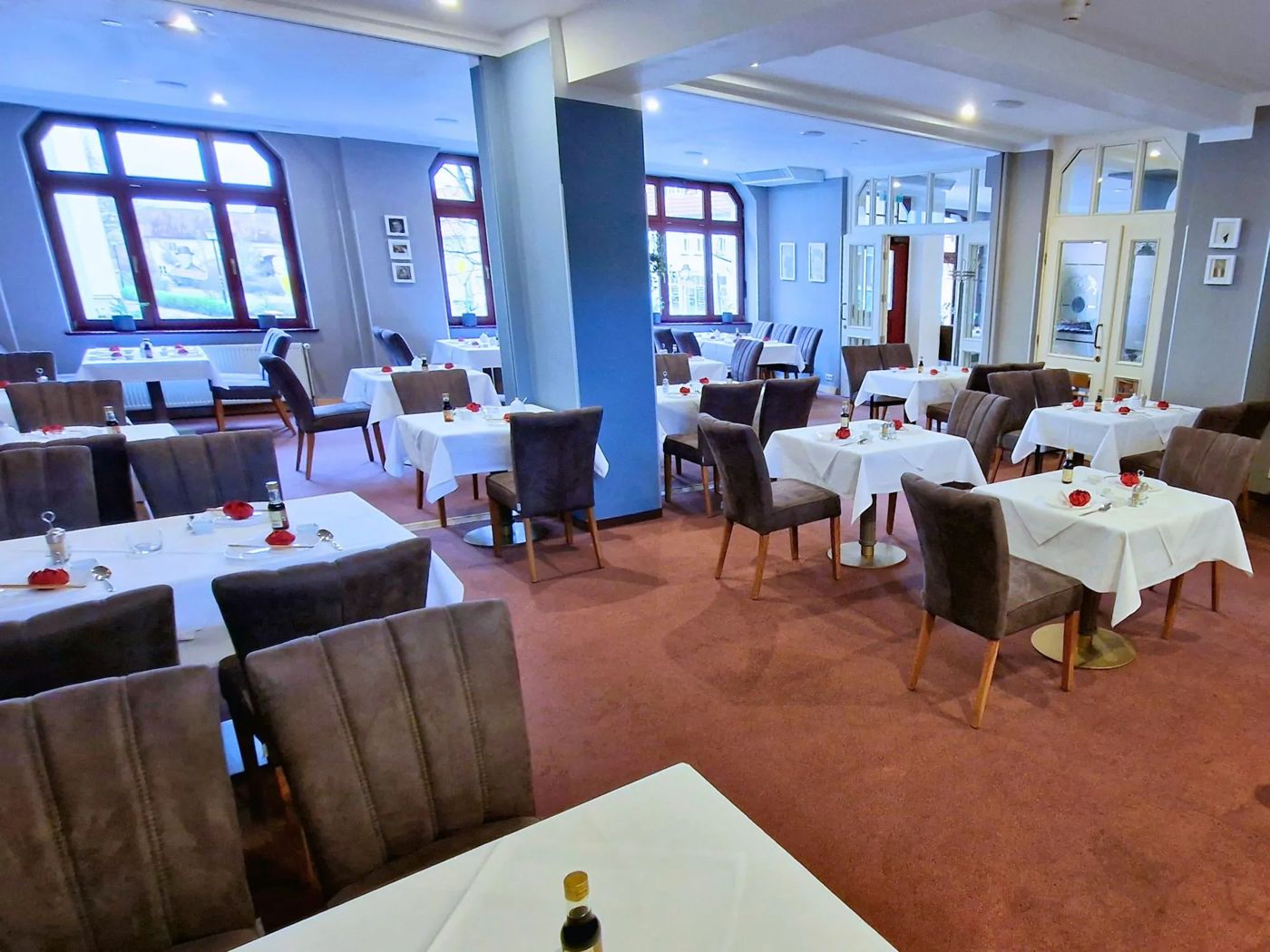 Hotel Reutterhaus