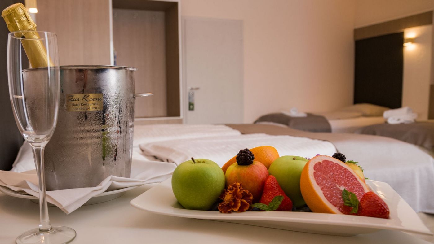 Hotel Zur Krone