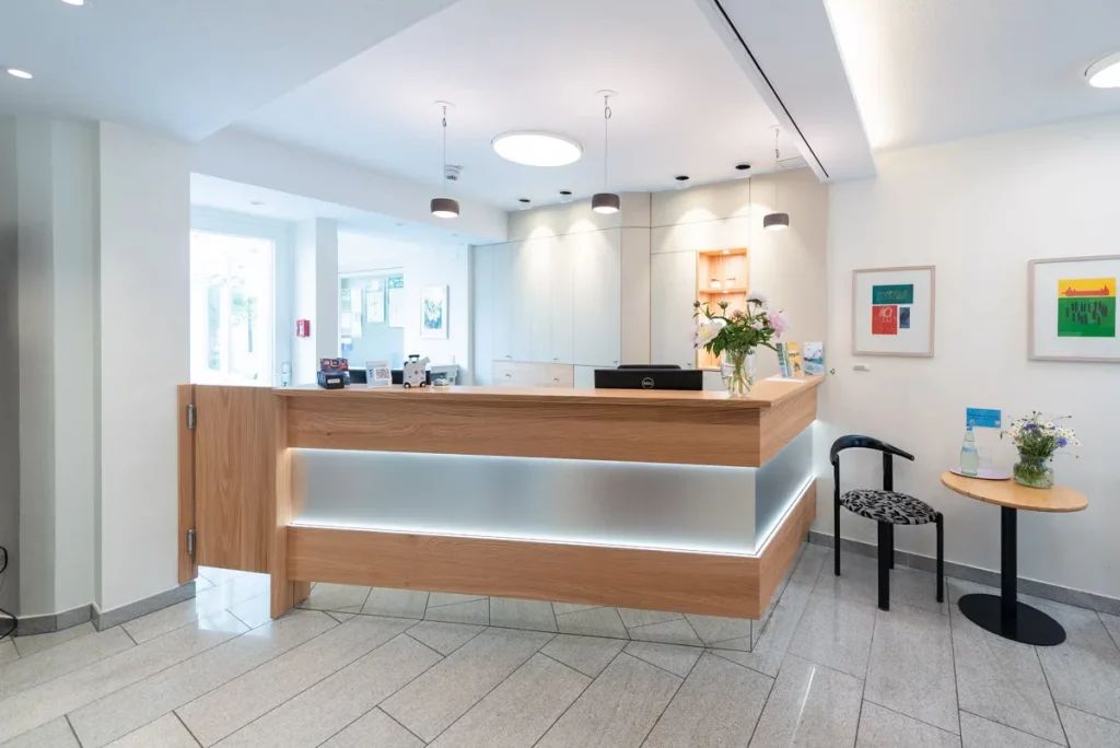 Hotel Aigner