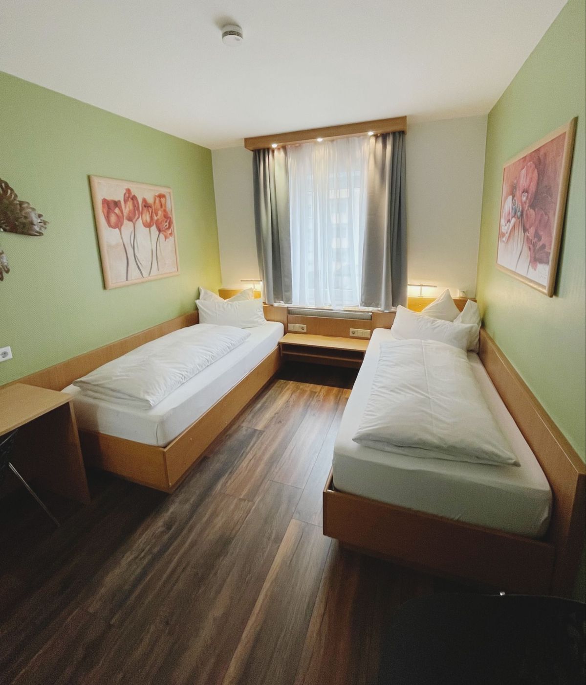 Europa Hotel Saarbrücken