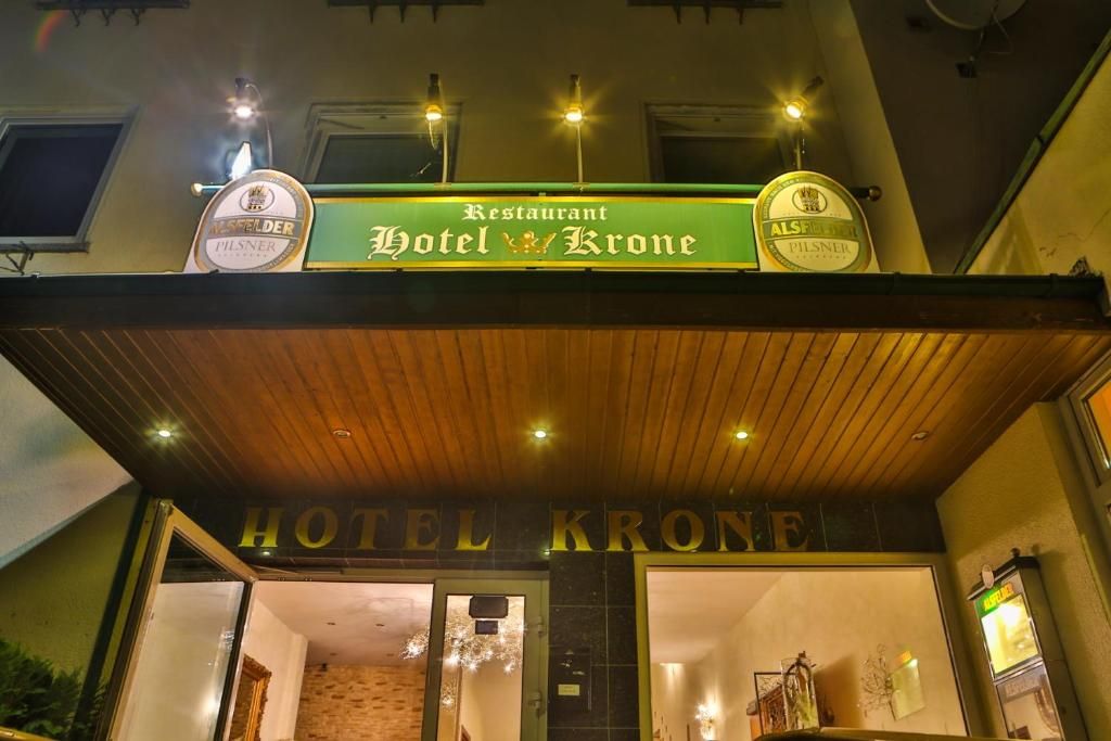 Krone