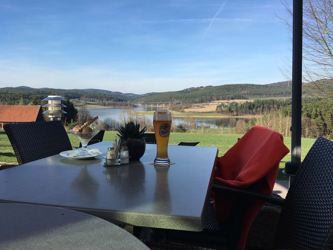 Panorama-Hotel am See