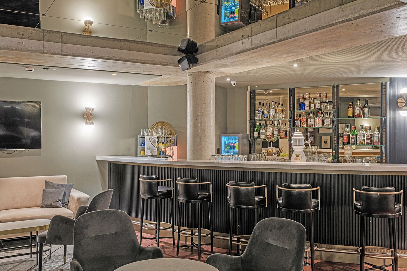 Mercure Hotel Pforzheim
