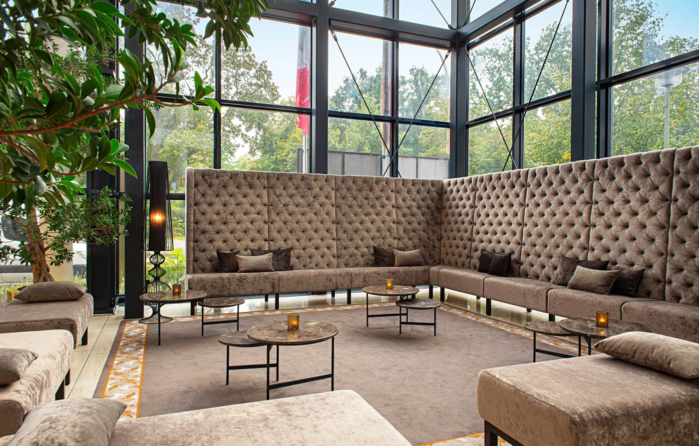 Victor's Residenz-Hotel Berlin Mitte
