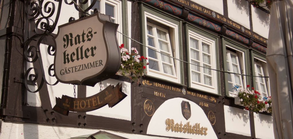 Ratskeller
