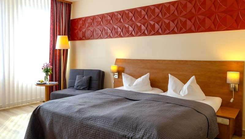 Hotel Mercator
