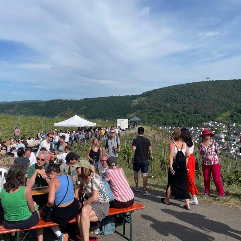 Weingasthaus Zum Fährhof