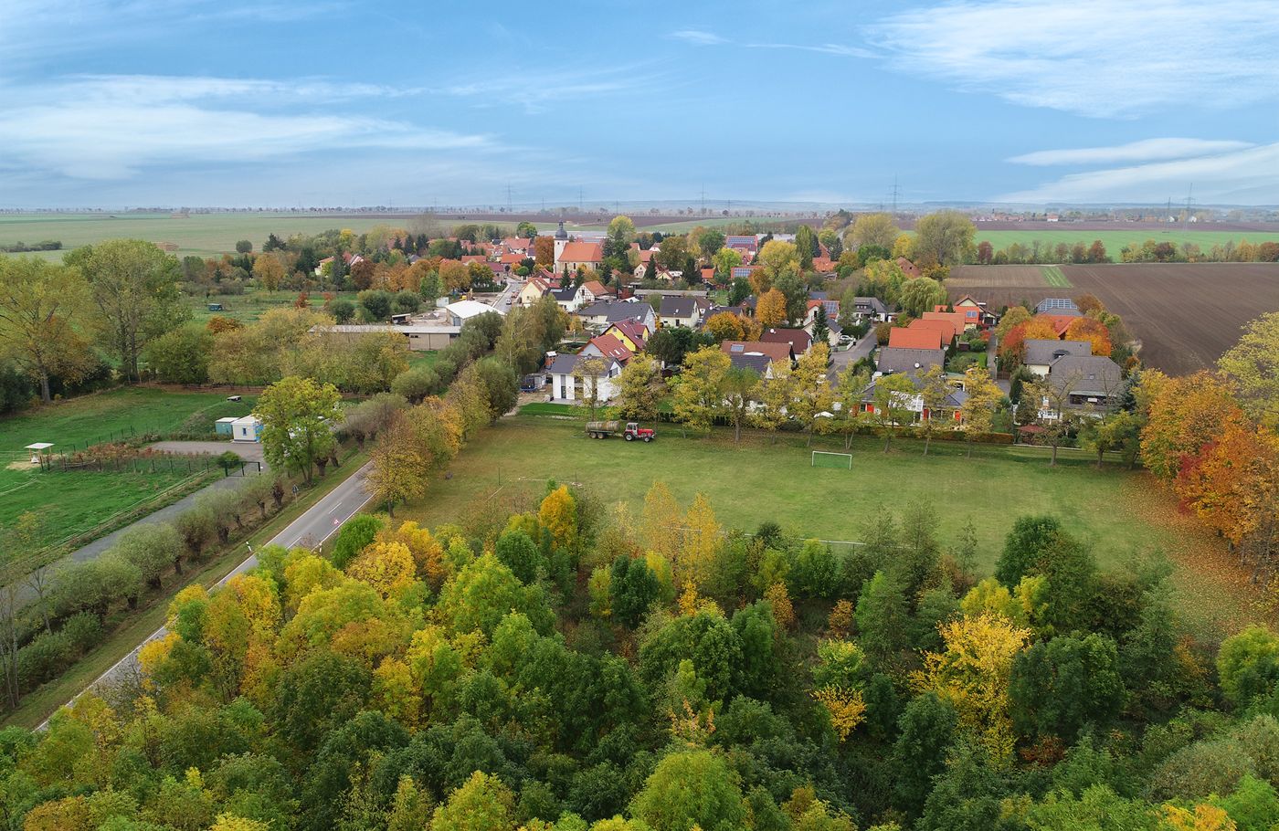 Quartier Goldener Löwe