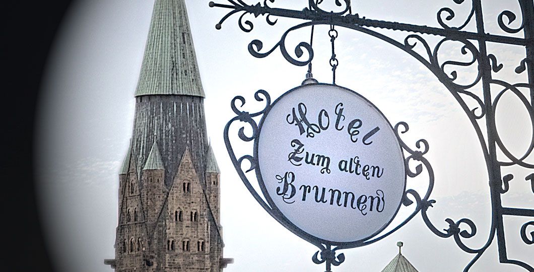 Zum Alten Brunnen
