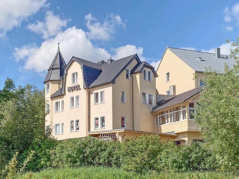 Schlossberghotel Oberhof