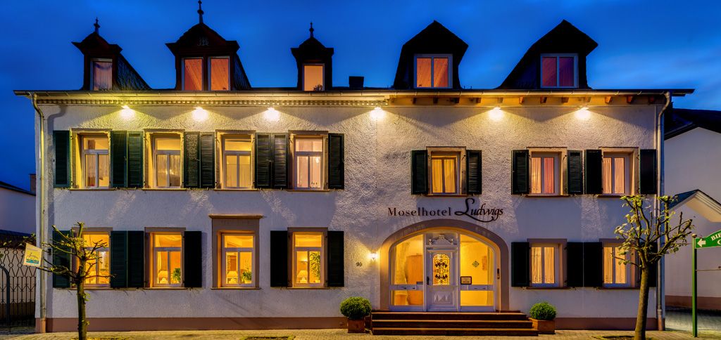 Moselhotel Ludwigs
