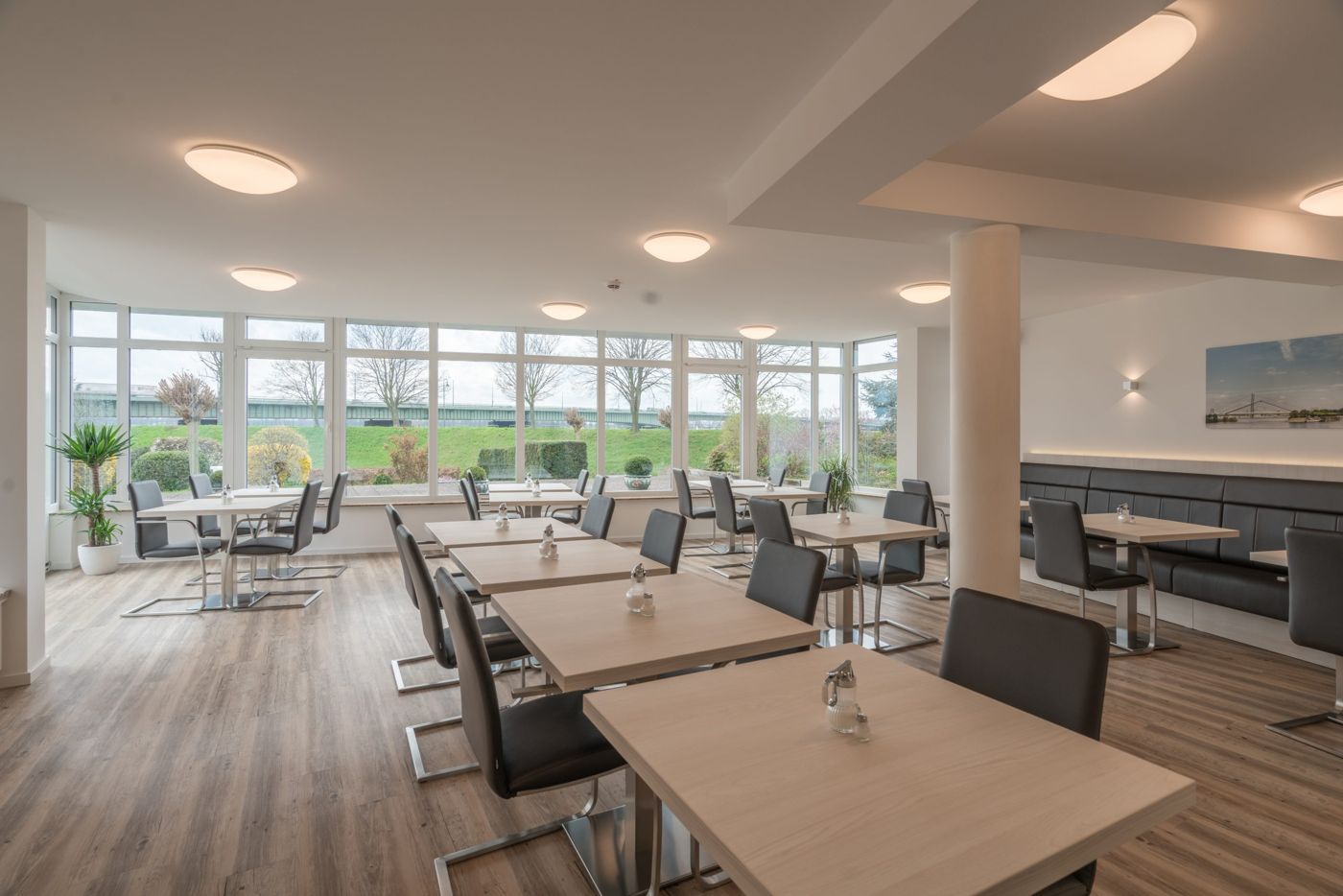 Hotel Chrisma