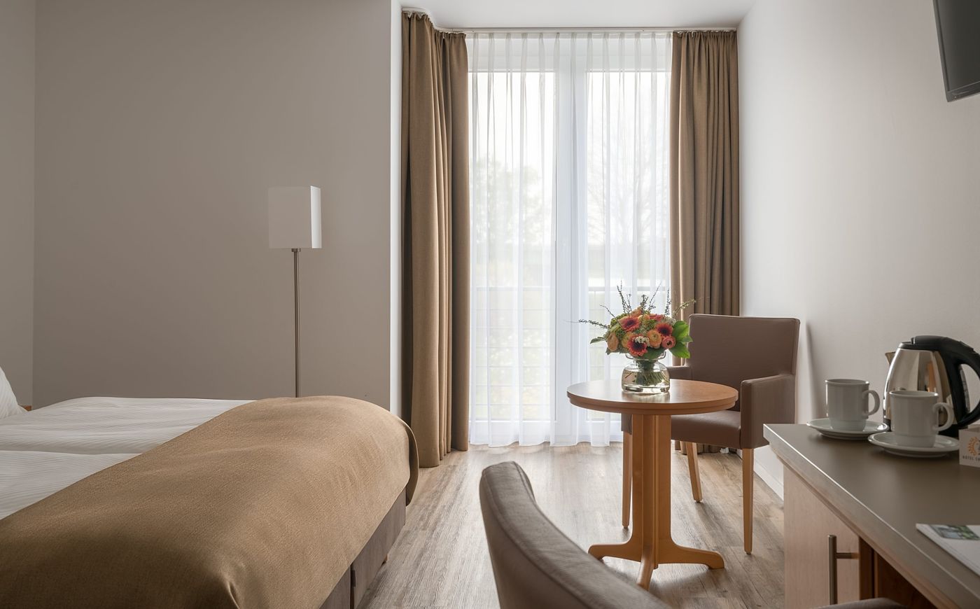 Hotel Chrisma