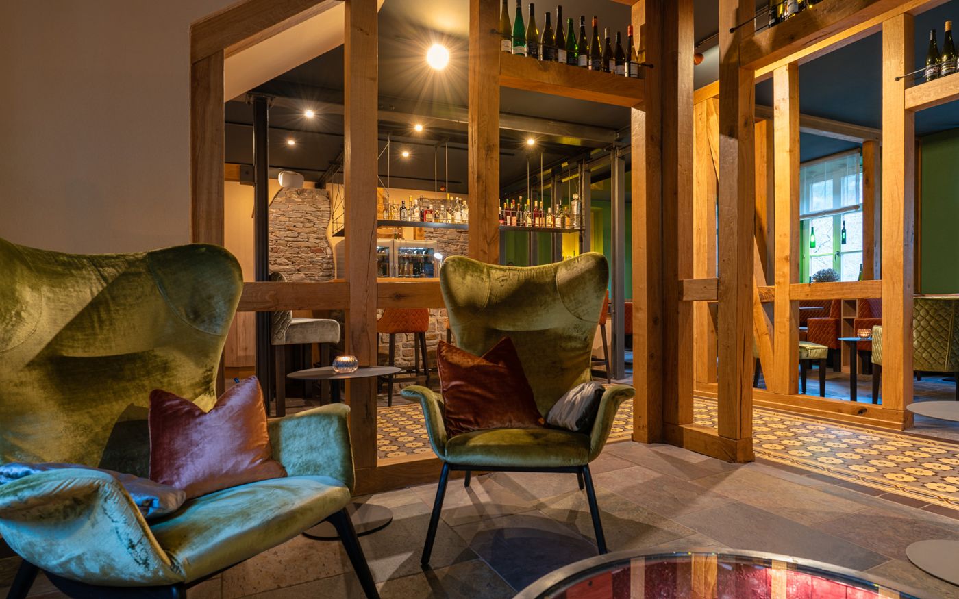 Hotel Pollmanns