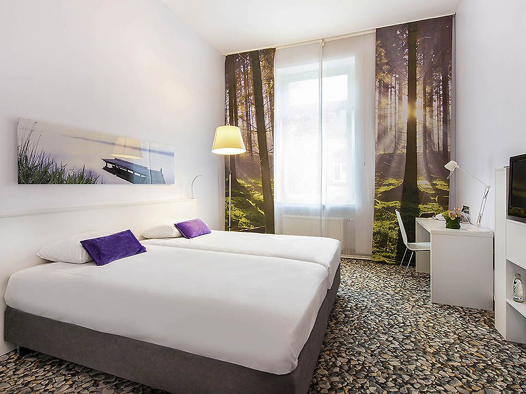 Ibis Styles Hotel