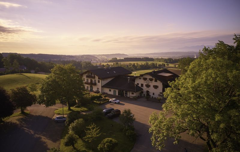 Aschbacher Hof