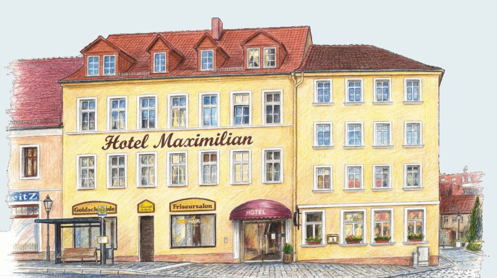 Hotel Maximilian