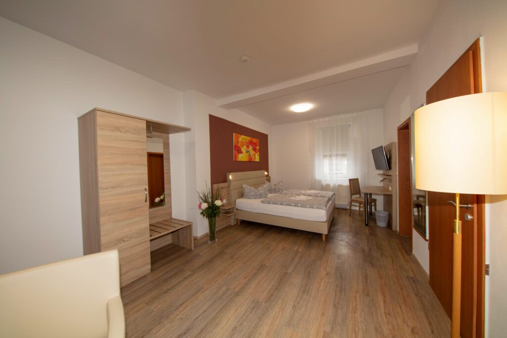 Hotel Maximilian