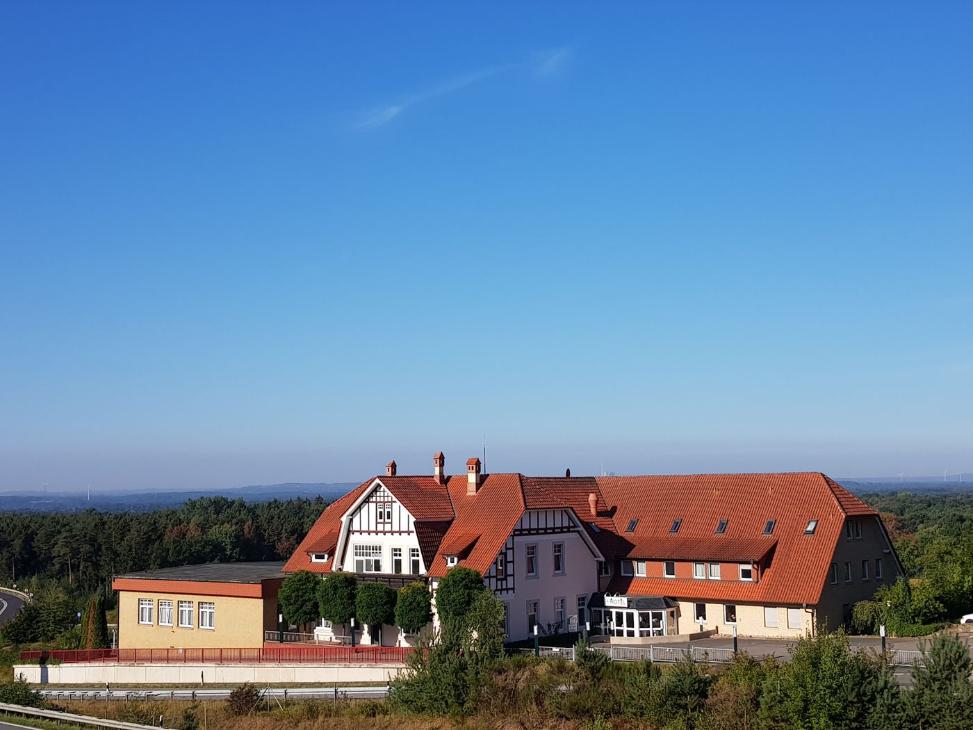 Kaffeehaus Penterknapp