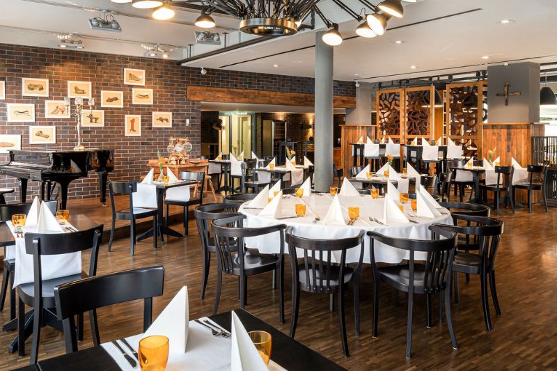 Mainhaus Stadthotel