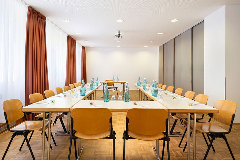 Mainhaus Stadthotel