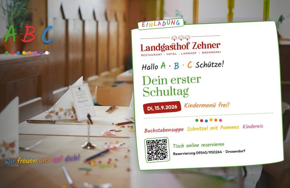 Landgasthof Zehner
