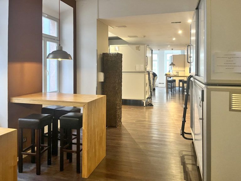 Hostel & Hotel Five Elements