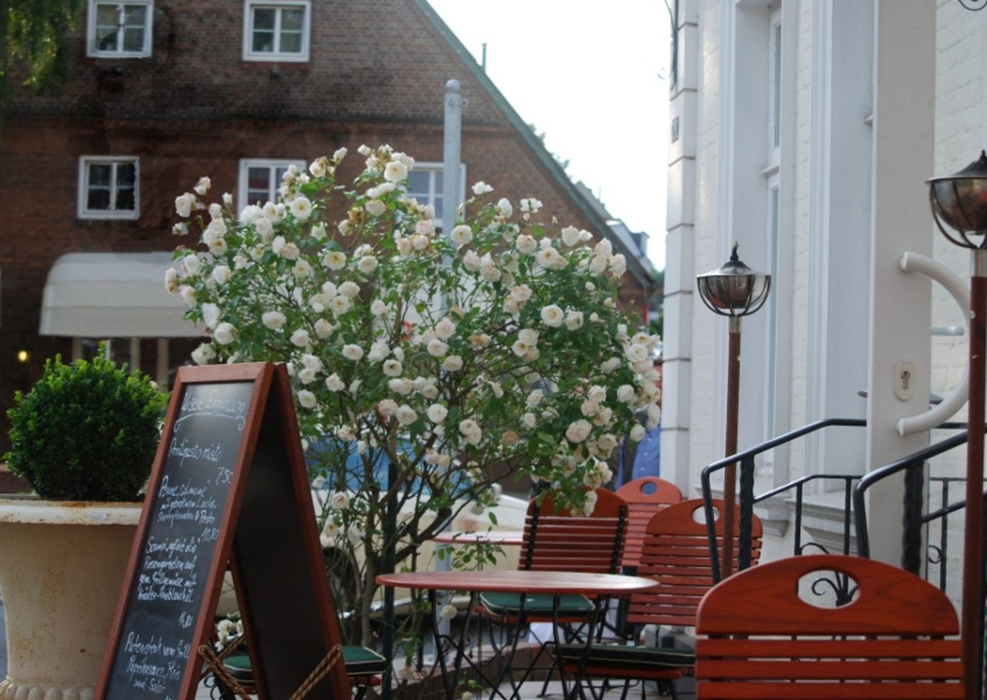 Hotel Behrmann