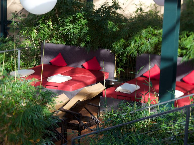 Landhotel Jammertal