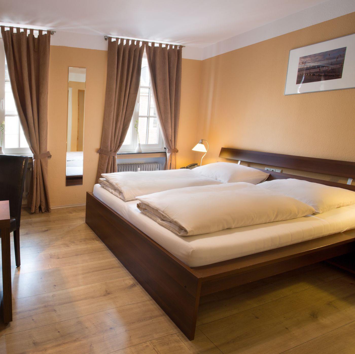 Stadthotel