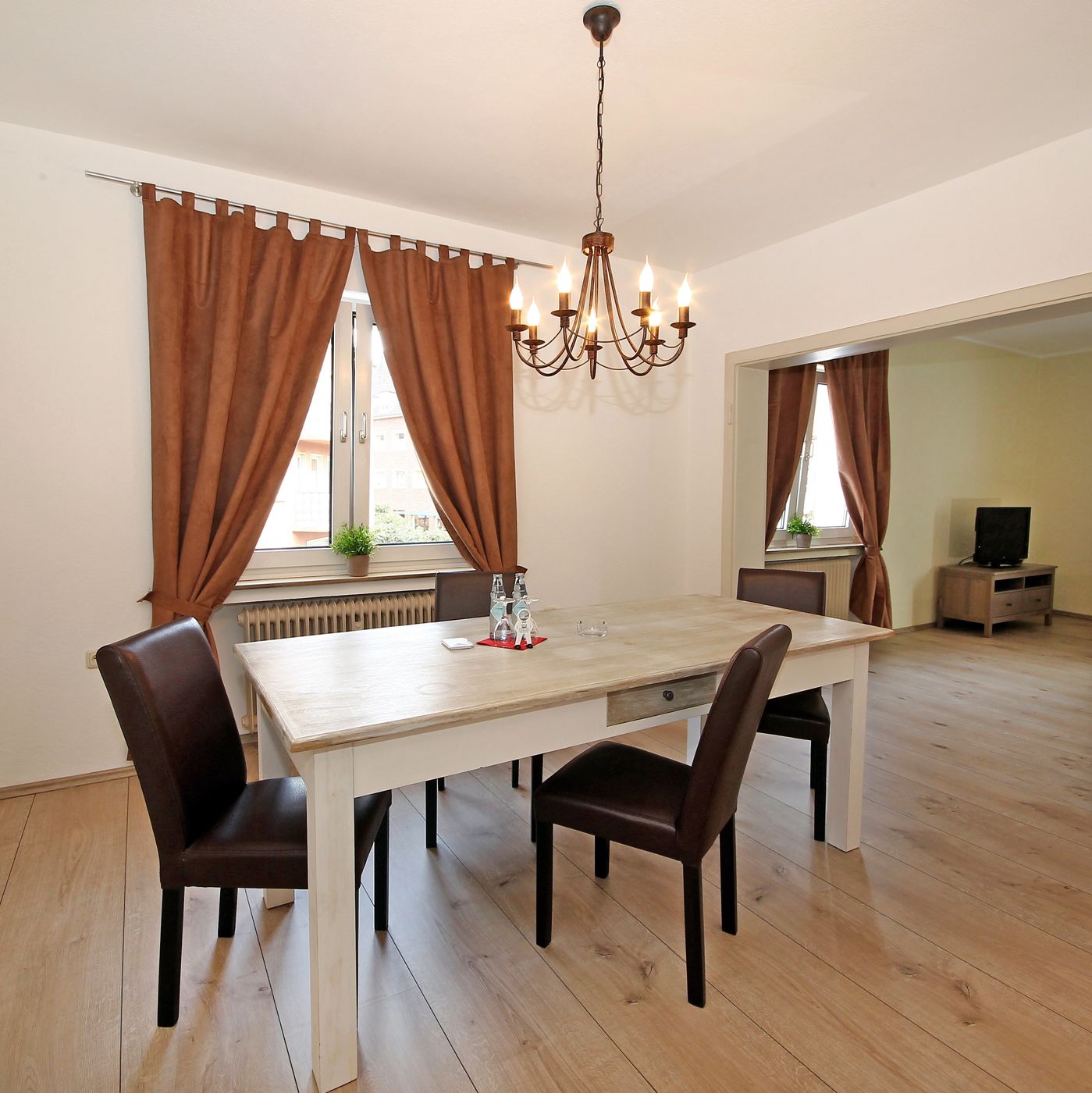 Stadthotel