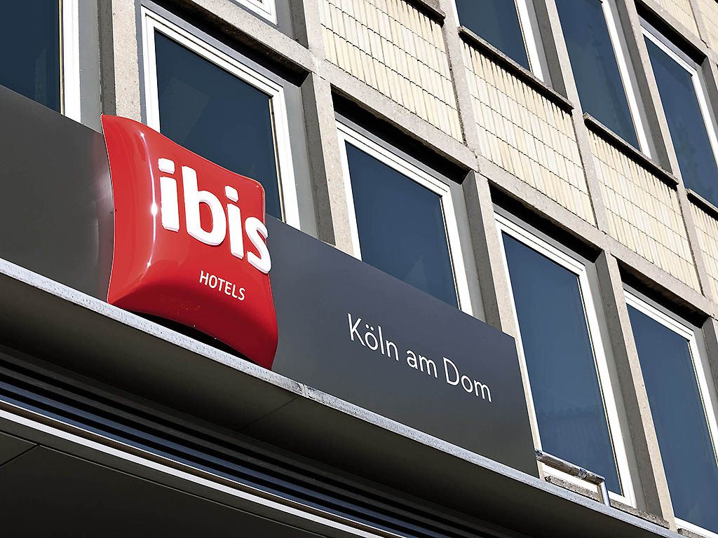 Hotel Ibis Köln Am Dom