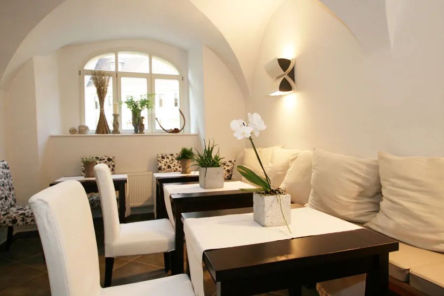 Hotel am Katharinenstift
