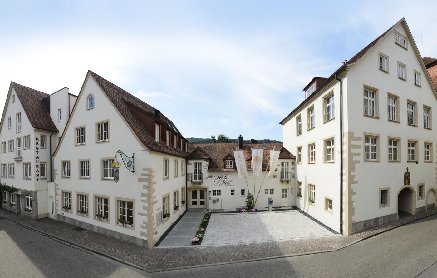 Schlosshotel Ingelfingen