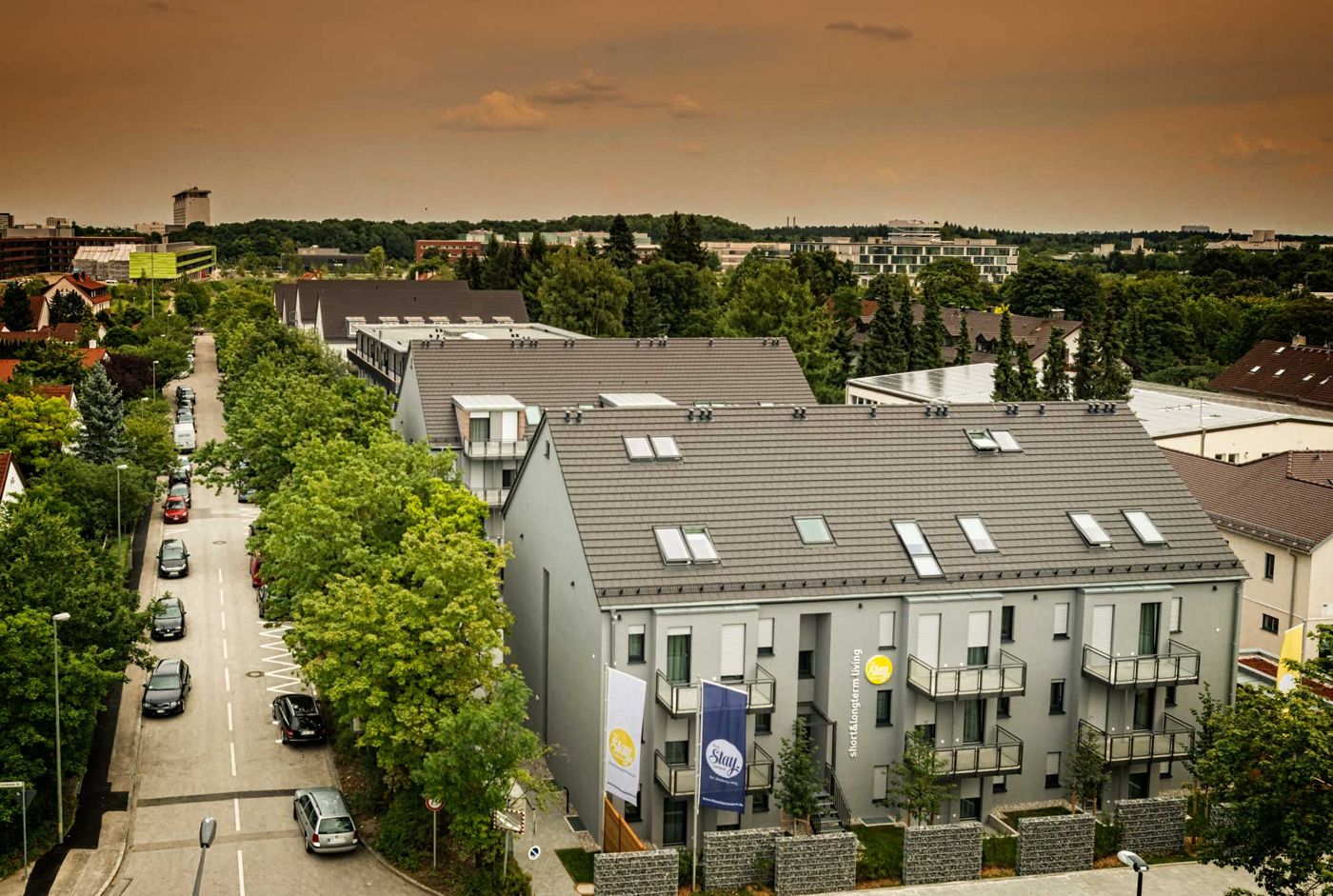 the Stay.residence