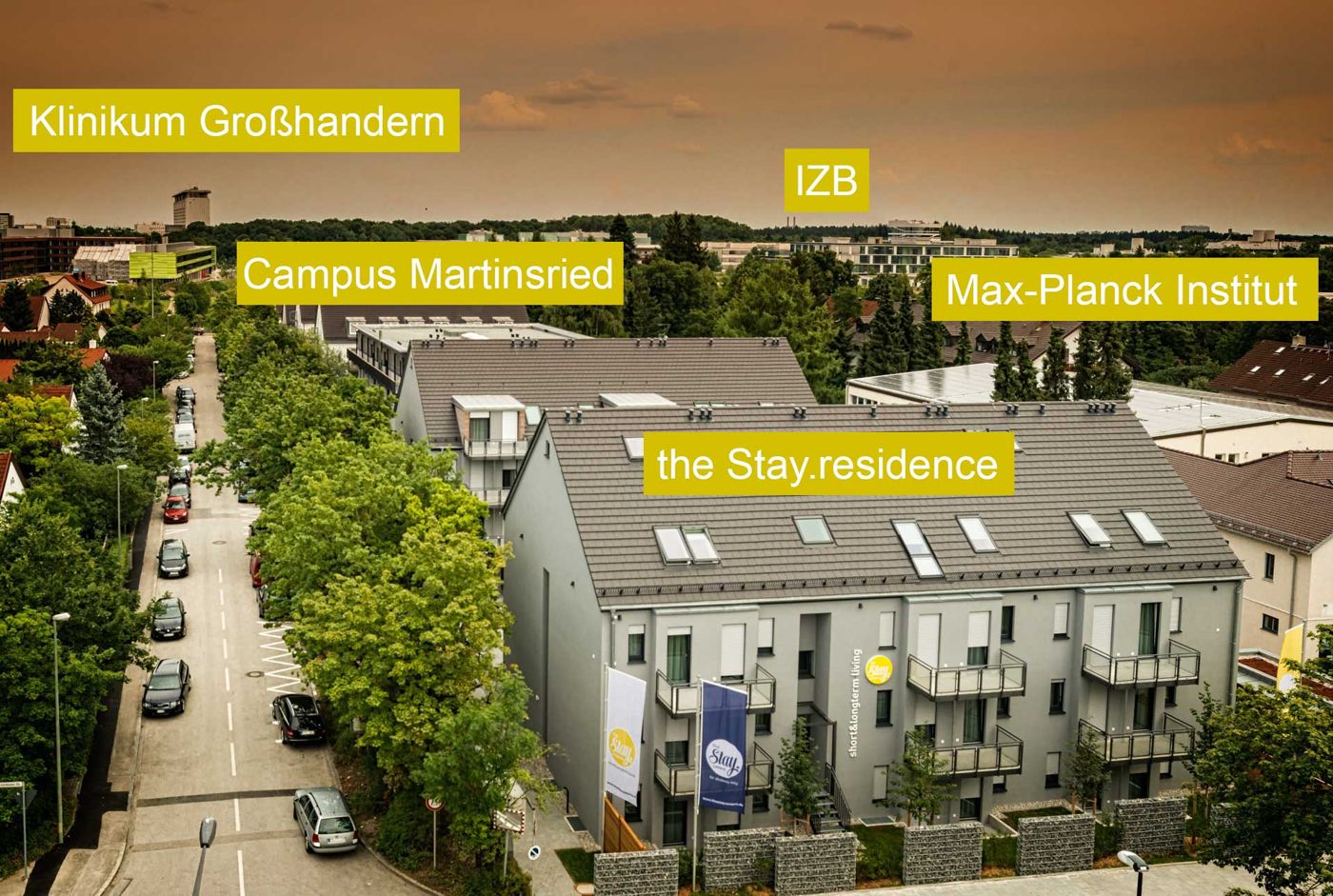 the Stay.residence