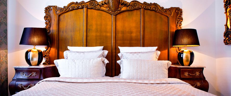 Boulevard Hotel