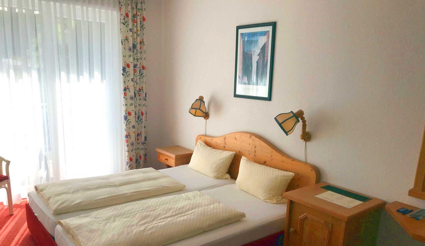 Landhotel Edersee