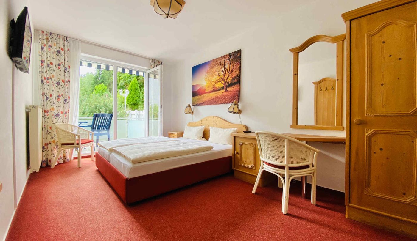 Landhotel Edersee