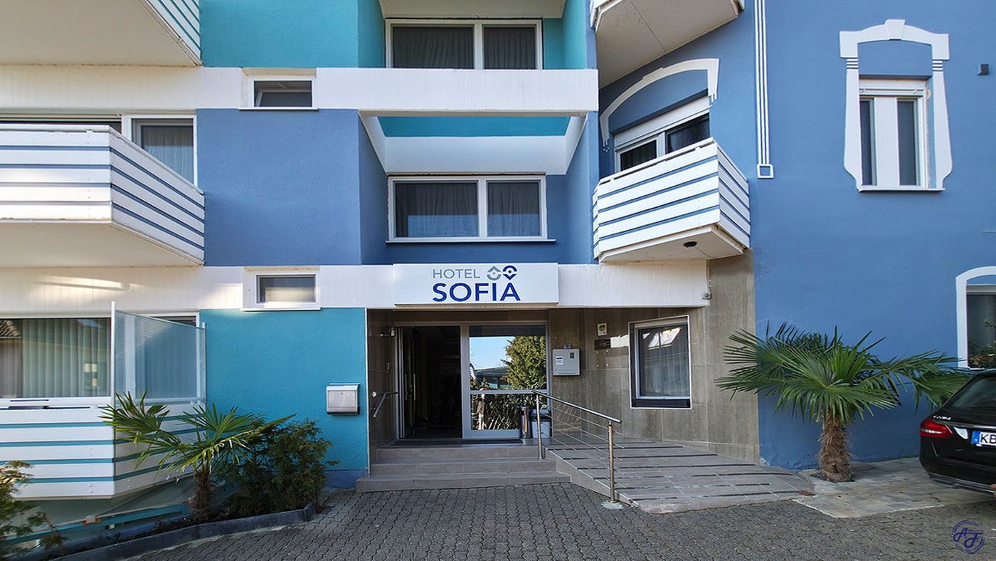 Hotel Sofia