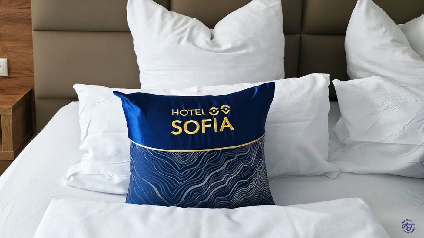 Hotel Sofia