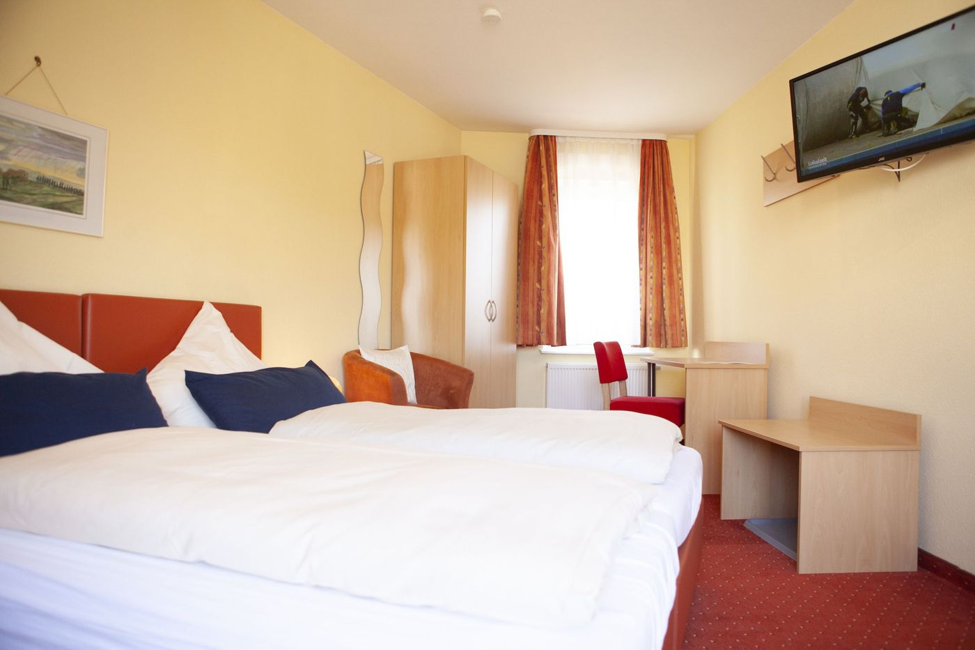 Hotel Holzhauer