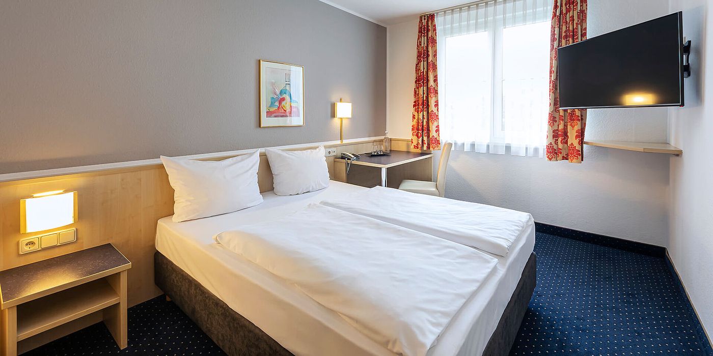 Achat Hotel