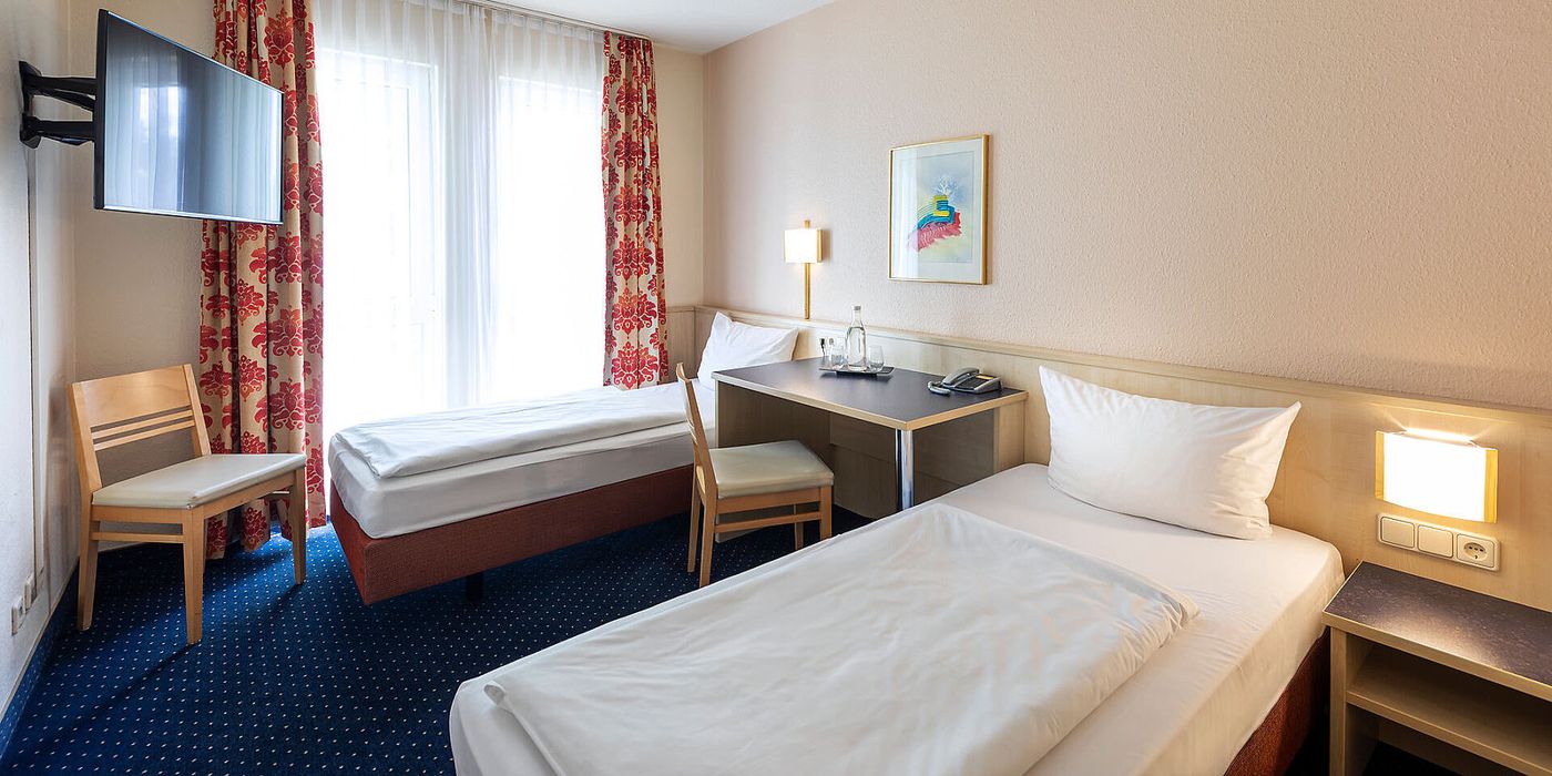 Achat Hotel