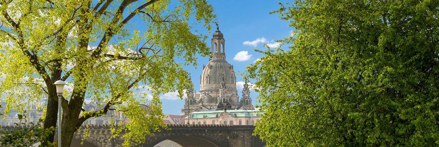 Aparthotel am Zwinger