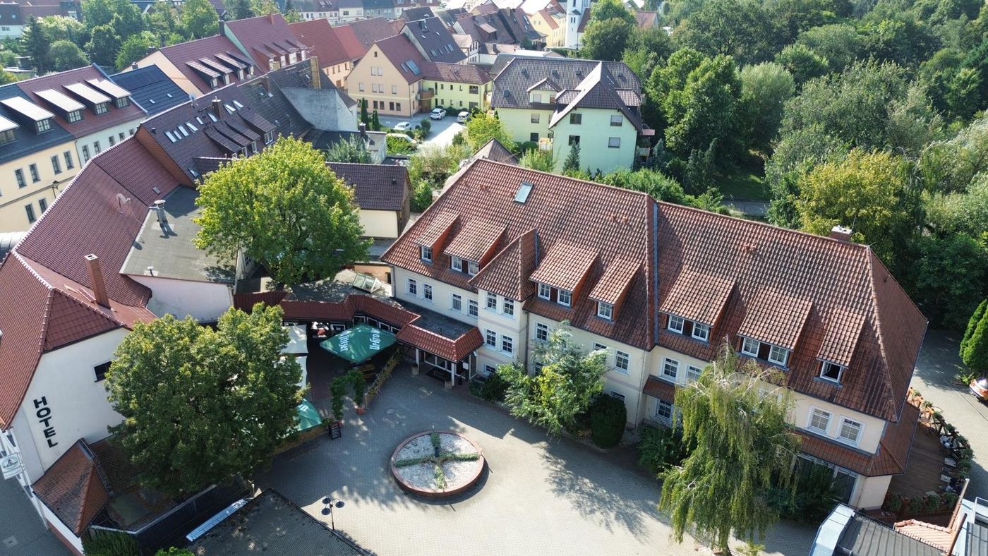 Hotel National