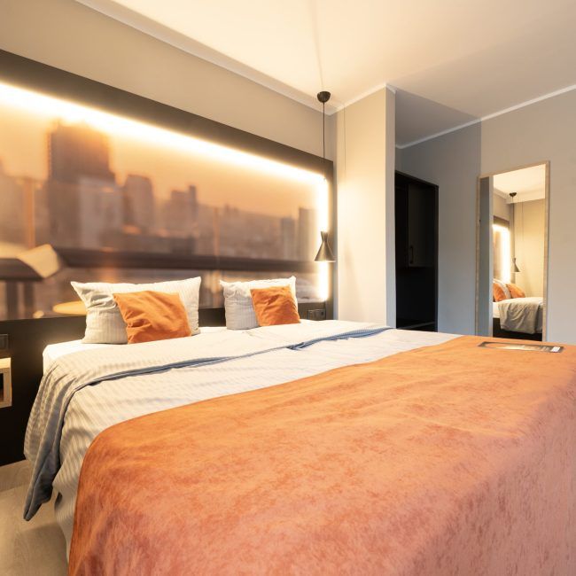 Hotel JustStay